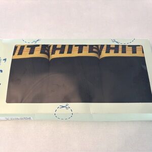 Off-White XL Men’s Briefs Classic Tripack